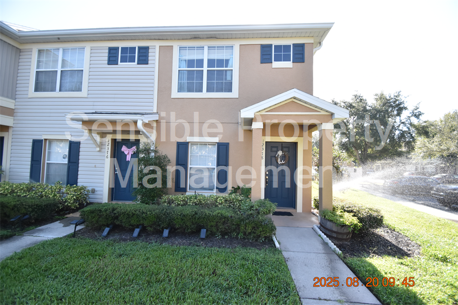 stress free property management